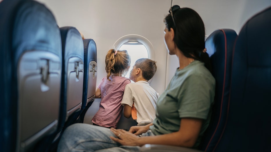 Family outraged after major airline seats toddler apart from parents, sparking viral debate University Australia