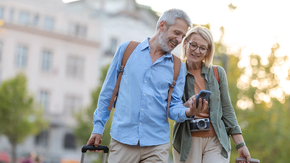 Little-known 'secondhand travel' trick helps tourists score luxury vacations for less University Australia